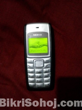 Nokia 1100